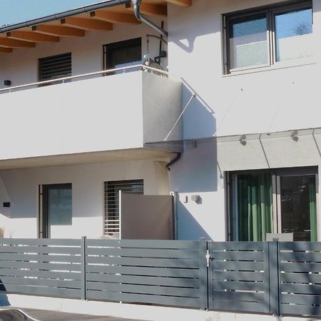 Haus M&M Apartment Brixen im Thale Ngoại thất bức ảnh