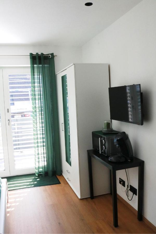 Haus M&M Apartment Brixen im Thale Ngoại thất bức ảnh