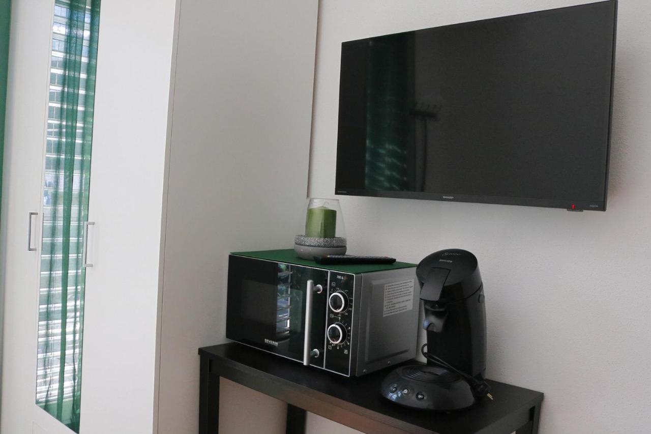 Haus M&M Apartment Brixen im Thale Ngoại thất bức ảnh