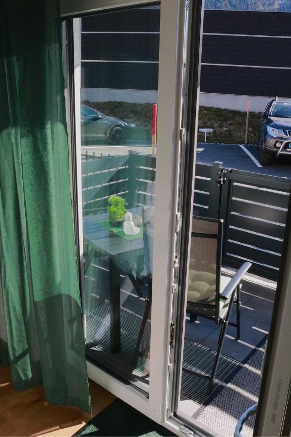 Haus M&M Apartment Brixen im Thale Ngoại thất bức ảnh