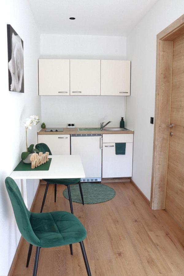 Haus M&M Apartment Brixen im Thale Ngoại thất bức ảnh